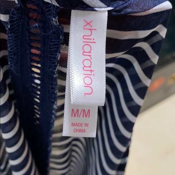 Sheer summer top - Picture 8 of 8